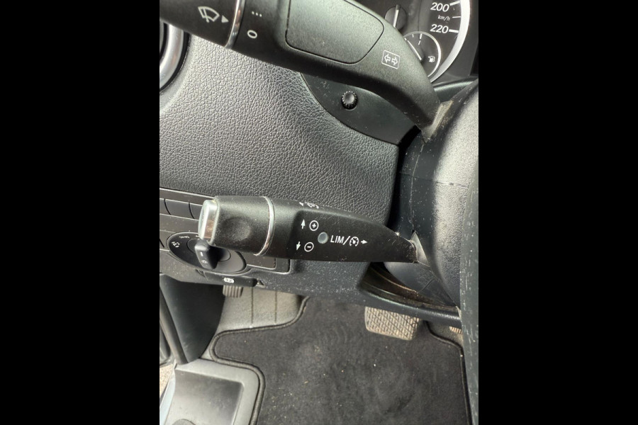 Mercedes-Benz Vito 119 CDI Lang / Leer / Led / Navigatie
