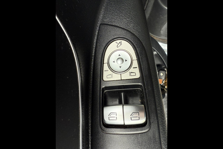 Mercedes-Benz Vito 119 CDI Lang / Leer / Led / Navigatie