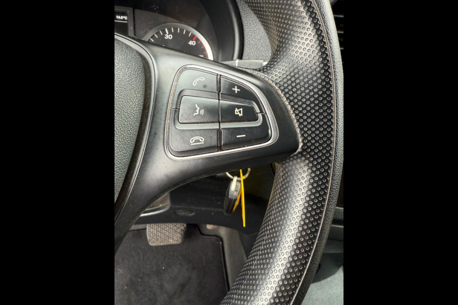Mercedes-Benz Vito 119 CDI Lang / Leer / Led / Navigatie
