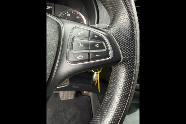 Mercedes-Benz Vito 119 CDI Lang / Leer / Led / Navigatie