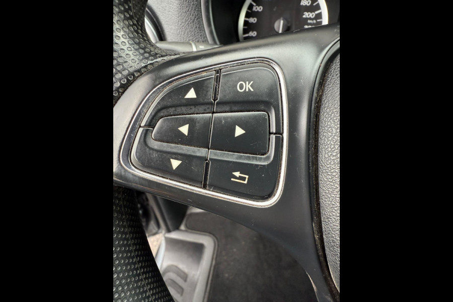 Mercedes-Benz Vito 119 CDI Lang / Leer / Led / Navigatie
