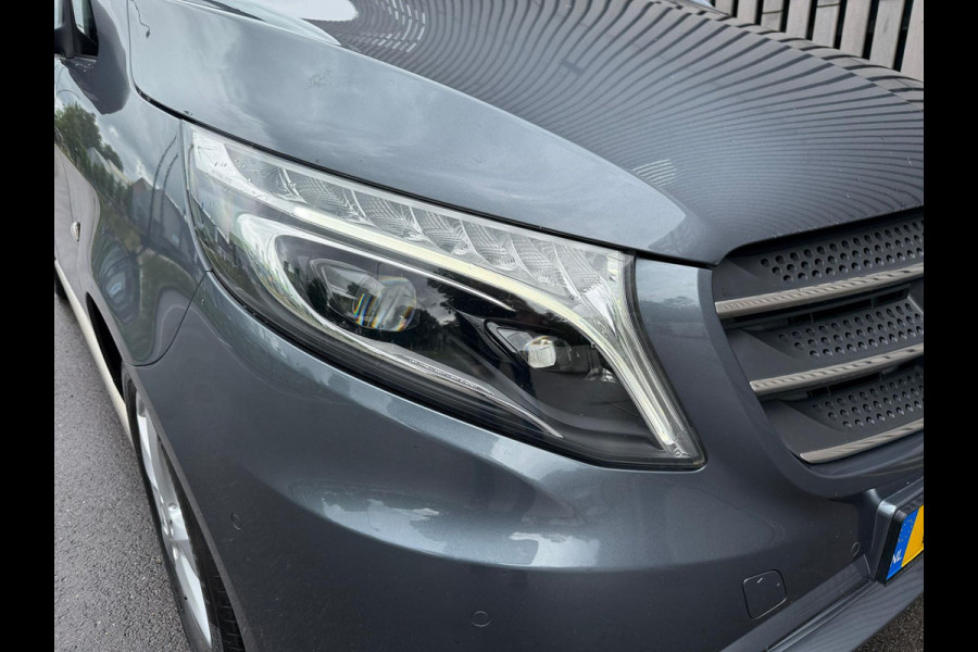 Mercedes-Benz Vito 119 CDI Lang / Leer / Led / Navigatie