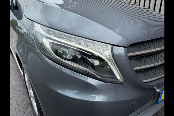Mercedes-Benz Vito 119 CDI Lang / Leer / Led / Navigatie