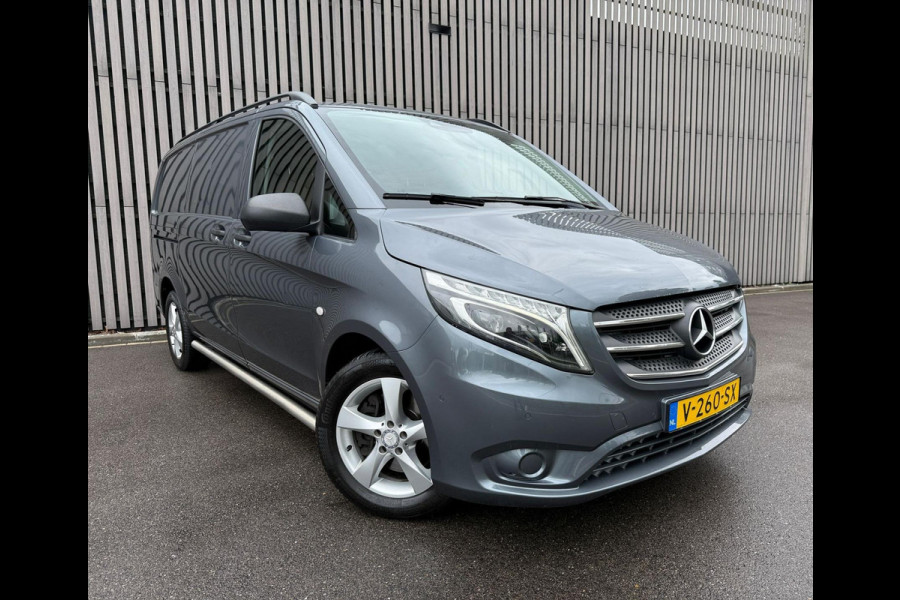Mercedes-Benz Vito 119 CDI Lang / Leer / Led / Navigatie