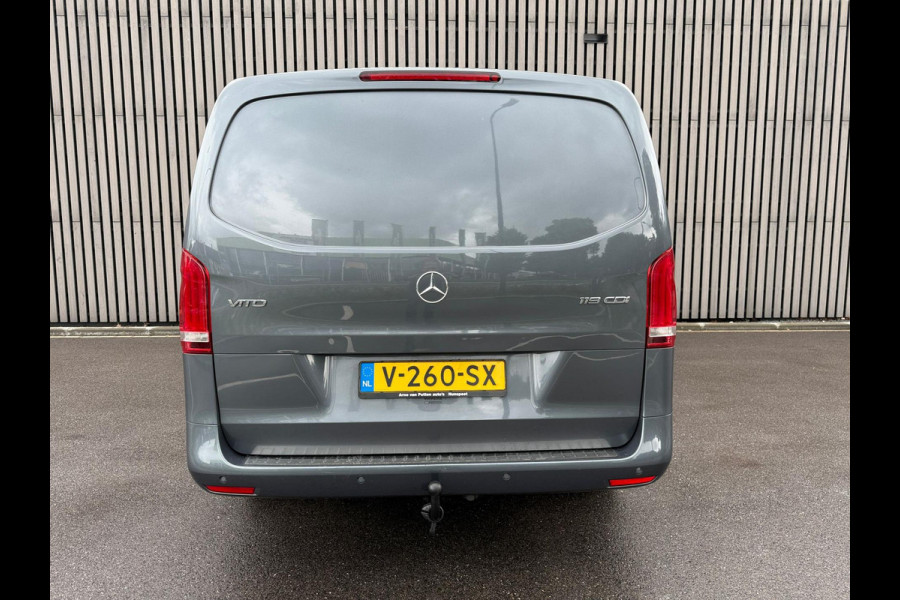 Mercedes-Benz Vito 119 CDI Lang / Leer / Led / Navigatie