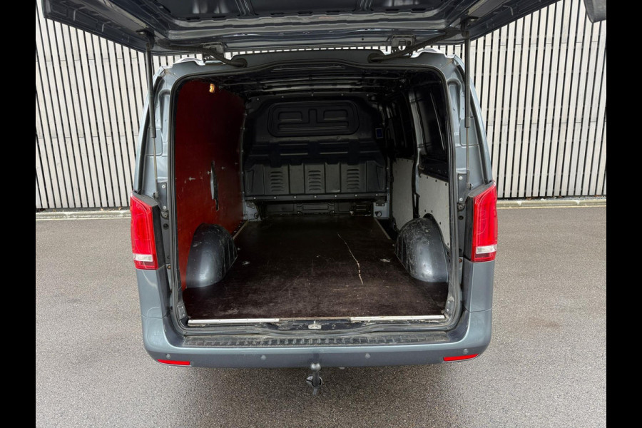 Mercedes-Benz Vito 119 CDI Lang / Leer / Led / Navigatie