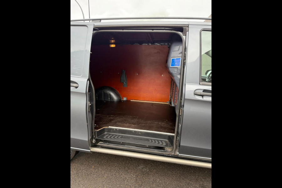 Mercedes-Benz Vito 119 CDI Lang / Leer / Led / Navigatie