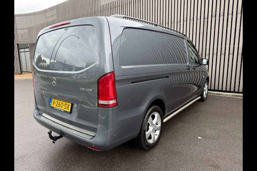 Mercedes-Benz Vito 119 CDI Lang / Leer / Led / Navigatie