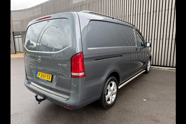 Mercedes-Benz Vito 119 CDI Lang / Leer / Led / Navigatie