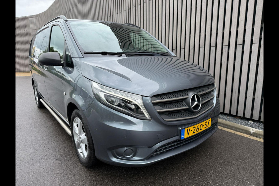 Mercedes-Benz Vito 119 CDI Lang / Leer / Led / Navigatie
