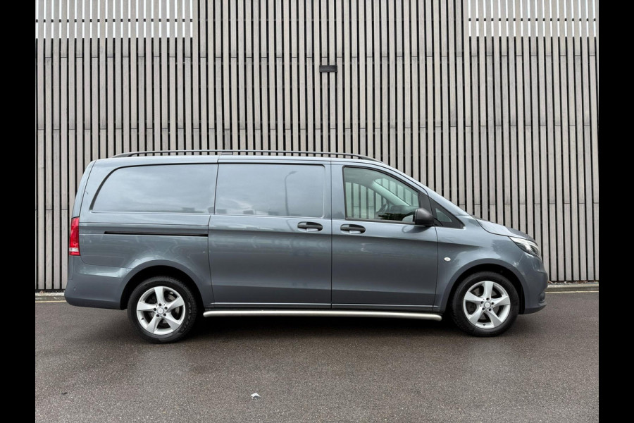Mercedes-Benz Vito 119 CDI Lang / Leer / Led / Navigatie