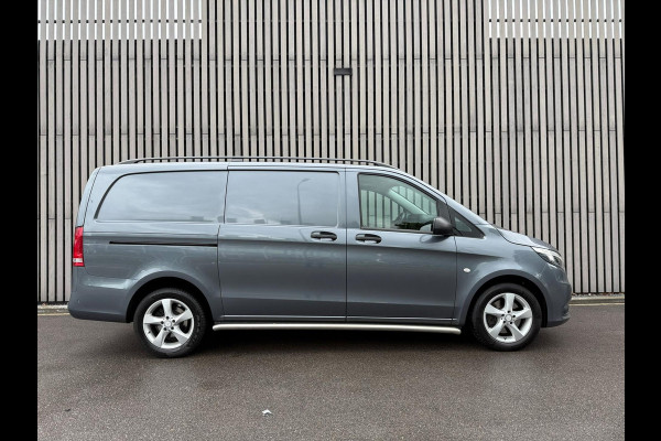 Mercedes-Benz Vito 119 CDI Lang / Leer / Led / Navigatie