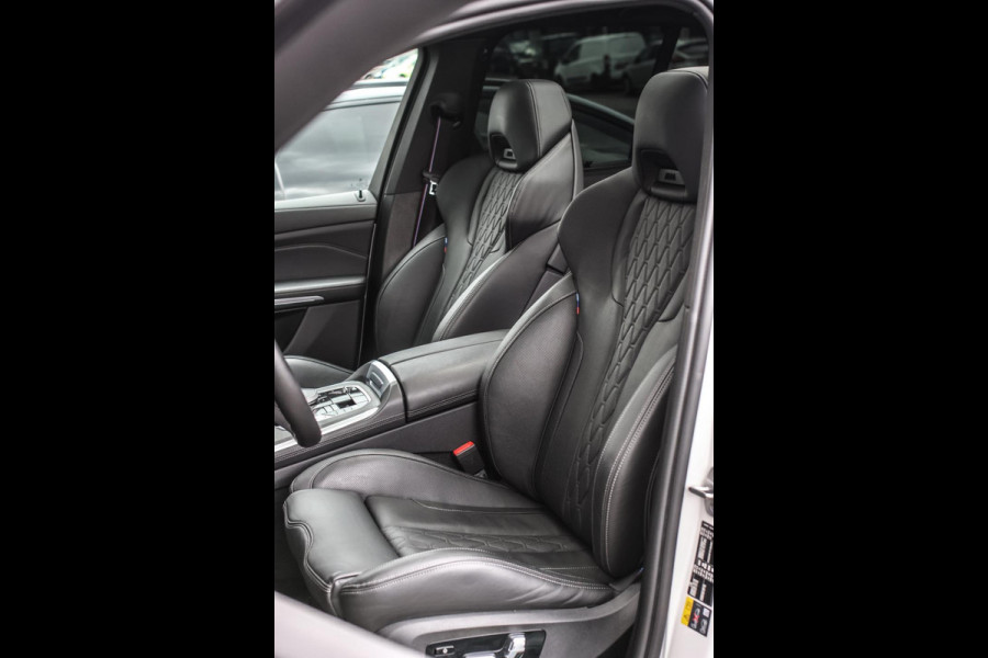 BMW X5 XDrive50e M-Sport *Sky-Lounge*M-Stoelen*H/K*Laser*Massage*