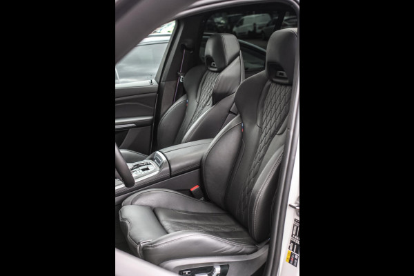 BMW X5 XDrive50e M-Sport *Sky-Lounge*M-Stoelen*H/K*Laser*Massage*