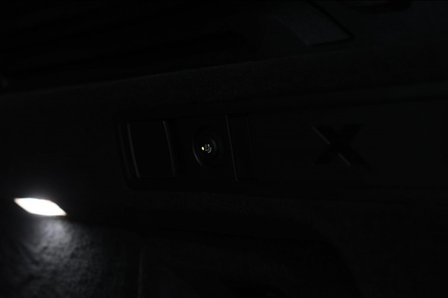 BMW X5 XDrive50e M-Sport *Sky-Lounge*M-Stoelen*H/K*Laser*Massage*