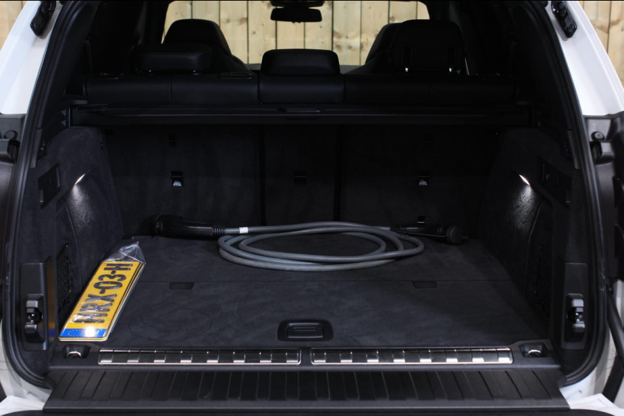 BMW X5 XDrive50e M-Sport *Sky-Lounge*M-Stoelen*H/K*Laser*Massage*
