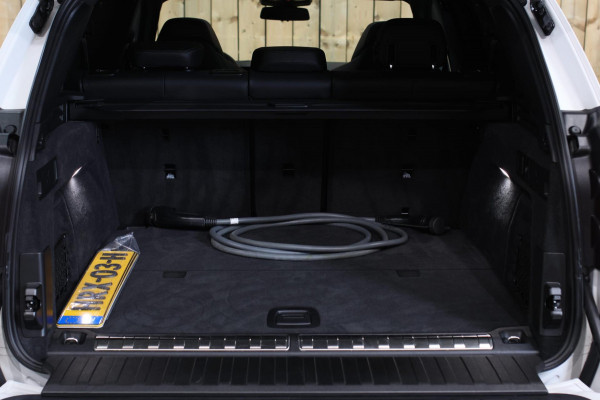BMW X5 XDrive50e M-Sport *Sky-Lounge*M-Stoelen*H/K*Laser*Massage*