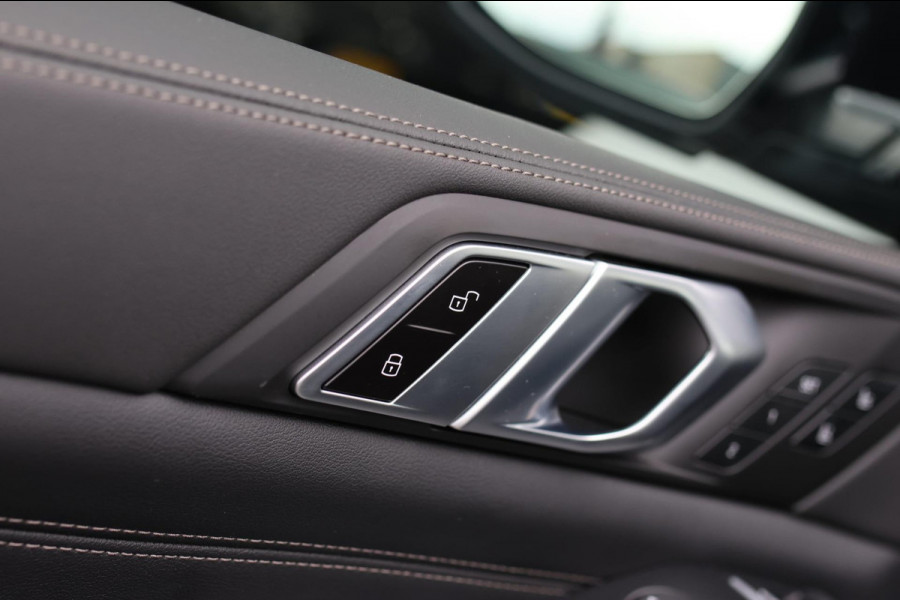 BMW X5 XDrive50e M-Sport *Sky-Lounge*M-Stoelen*H/K*Laser*Massage*