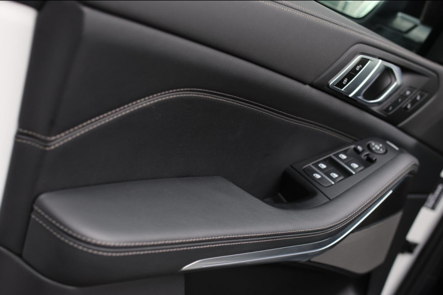 BMW X5 XDrive50e M-Sport *Sky-Lounge*M-Stoelen*H/K*Laser*Massage*