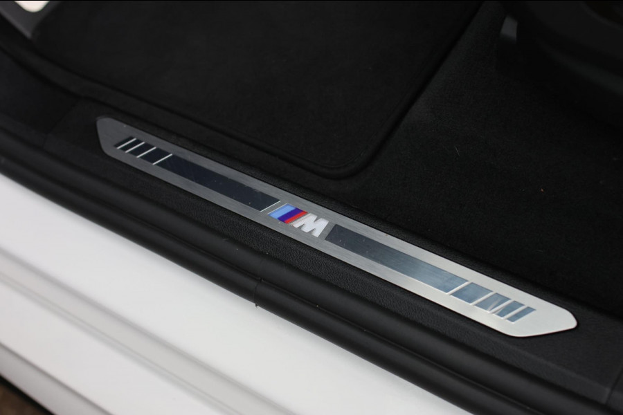 BMW X5 XDrive50e M-Sport *Sky-Lounge*M-Stoelen*H/K*Laser*Massage*