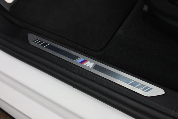 BMW X5 XDrive50e M-Sport *Sky-Lounge*M-Stoelen*H/K*Laser*Massage*