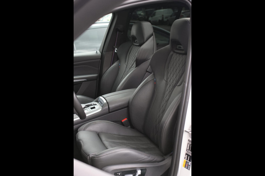 BMW X5 XDrive50e M-Sport *Sky-Lounge*M-Stoelen*H/K*Laser*Massage*