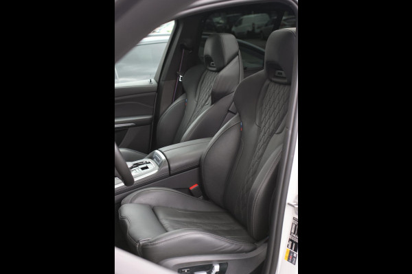 BMW X5 XDrive50e M-Sport *Sky-Lounge*M-Stoelen*H/K*Laser*Massage*