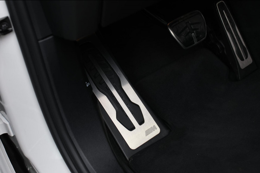 BMW X5 XDrive50e M-Sport *Sky-Lounge*M-Stoelen*H/K*Laser*Massage*