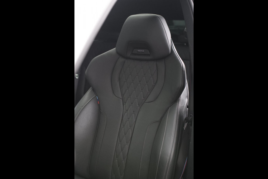 BMW X5 XDrive50e M-Sport *Sky-Lounge*M-Stoelen*H/K*Laser*Massage*
