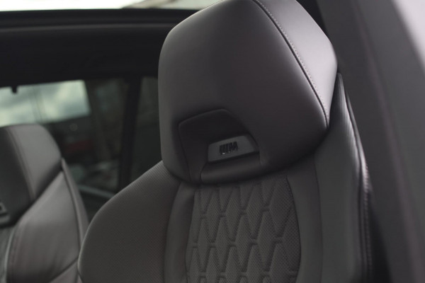 BMW X5 XDrive50e M-Sport *Sky-Lounge*M-Stoelen*H/K*Laser*Massage*