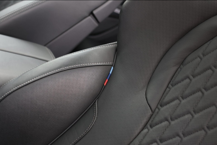 BMW X5 XDrive50e M-Sport *Sky-Lounge*M-Stoelen*H/K*Laser*Massage*