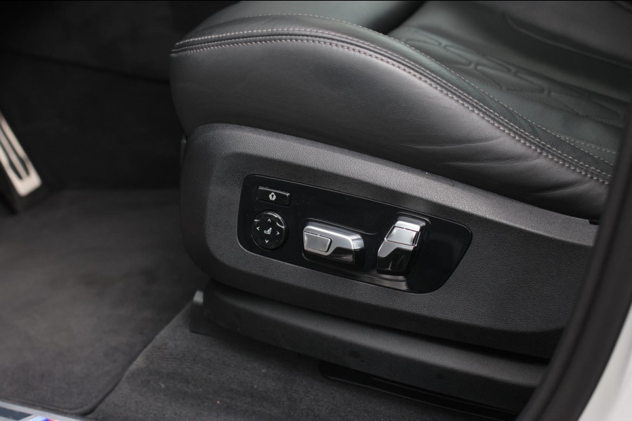 BMW X5 XDrive50e M-Sport *Sky-Lounge*M-Stoelen*H/K*Laser*Massage*