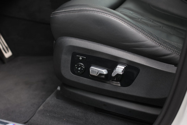 BMW X5 XDrive50e M-Sport *Sky-Lounge*M-Stoelen*H/K*Laser*Massage*