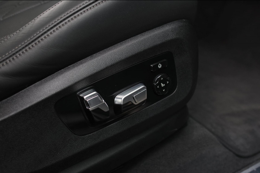 BMW X5 XDrive50e M-Sport *Sky-Lounge*M-Stoelen*H/K*Laser*Massage*