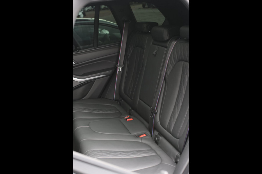 BMW X5 XDrive50e M-Sport *Sky-Lounge*M-Stoelen*H/K*Laser*Massage*