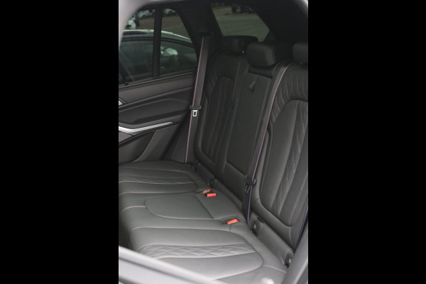 BMW X5 XDrive50e M-Sport *Sky-Lounge*M-Stoelen*H/K*Laser*Massage*