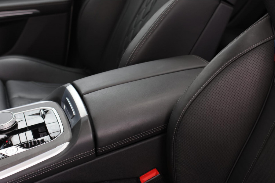 BMW X5 XDrive50e M-Sport *Sky-Lounge*M-Stoelen*H/K*Laser*Massage*