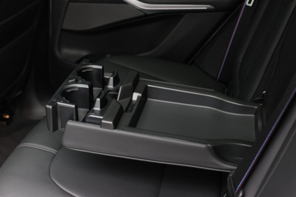 BMW X5 XDrive50e M-Sport *Sky-Lounge*M-Stoelen*H/K*Laser*Massage*