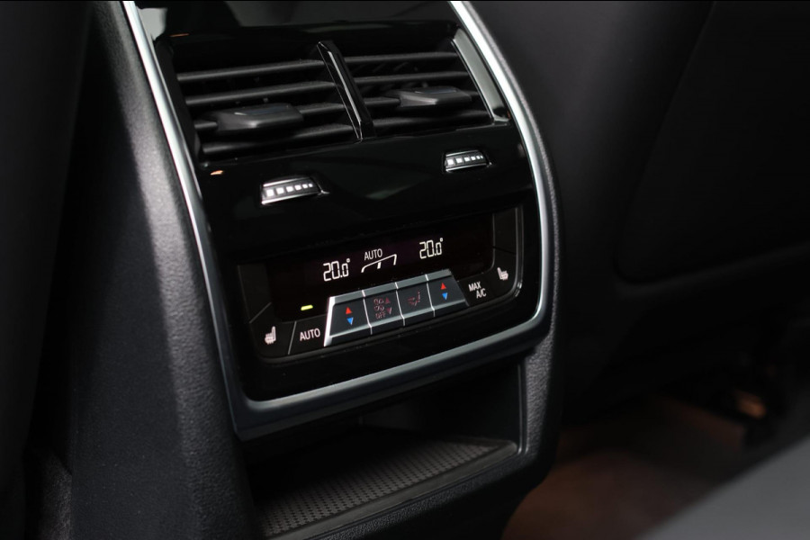 BMW X5 XDrive50e M-Sport *Sky-Lounge*M-Stoelen*H/K*Laser*Massage*