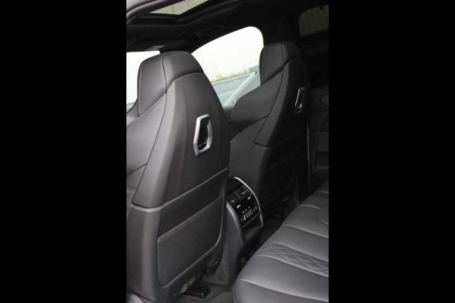 BMW X5 XDrive50e M-Sport *Sky-Lounge*M-Stoelen*H/K*Laser*Massage*