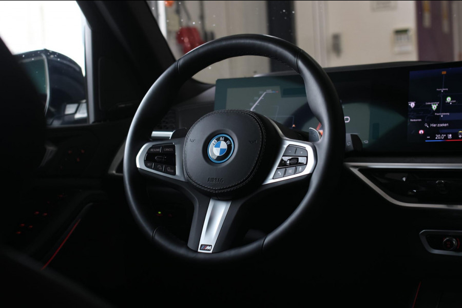 BMW X5 XDrive50e M-Sport *Sky-Lounge*M-Stoelen*H/K*Laser*Massage*