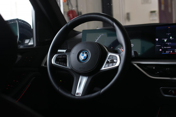 BMW X5 XDrive50e M-Sport *Sky-Lounge*M-Stoelen*H/K*Laser*Massage*