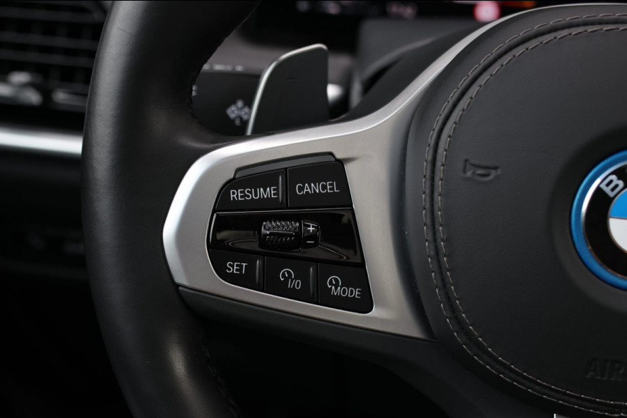BMW X5 XDrive50e M-Sport *Sky-Lounge*M-Stoelen*H/K*Laser*Massage*