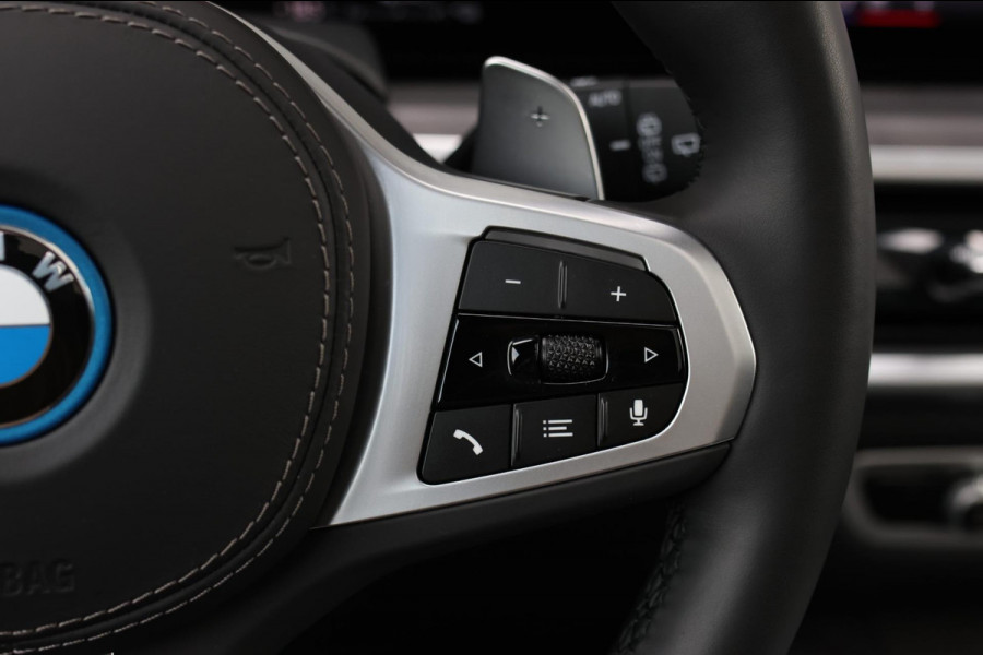 BMW X5 XDrive50e M-Sport *Sky-Lounge*M-Stoelen*H/K*Laser*Massage*