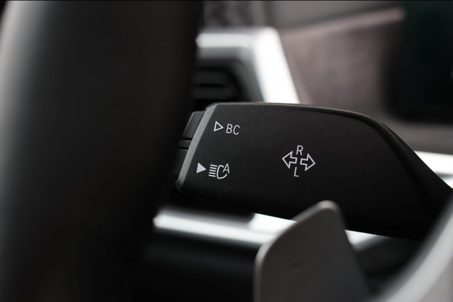 BMW X5 XDrive50e M-Sport *Sky-Lounge*M-Stoelen*H/K*Laser*Massage*
