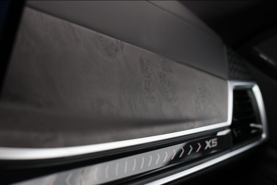 BMW X5 XDrive50e M-Sport *Sky-Lounge*M-Stoelen*H/K*Laser*Massage*