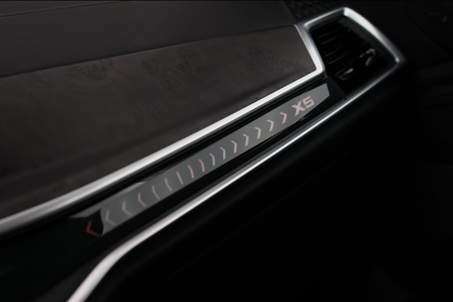 BMW X5 XDrive50e M-Sport *Sky-Lounge*M-Stoelen*H/K*Laser*Massage*
