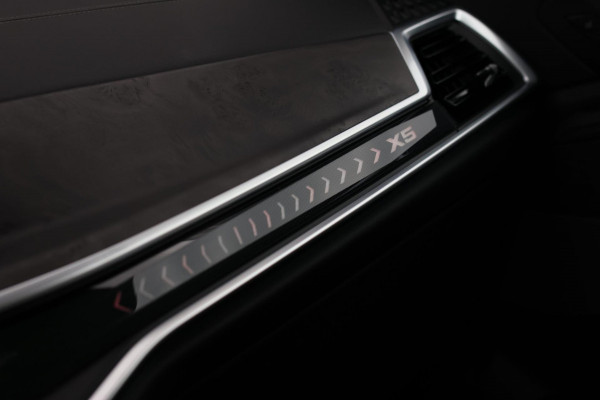 BMW X5 XDrive50e M-Sport *Sky-Lounge*M-Stoelen*H/K*Laser*Massage*