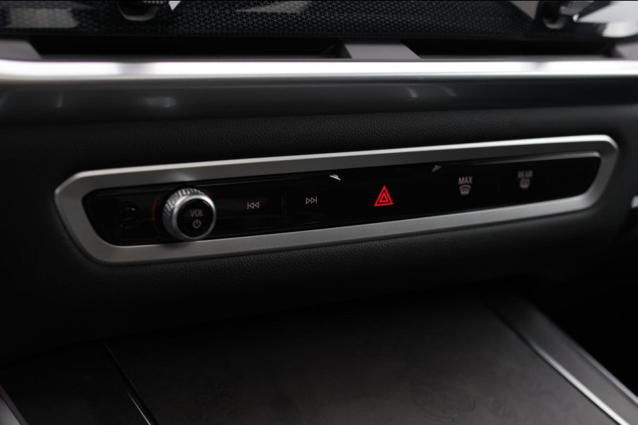BMW X5 XDrive50e M-Sport *Sky-Lounge*M-Stoelen*H/K*Laser*Massage*