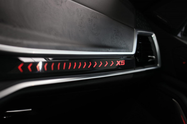 BMW X5 XDrive50e M-Sport *Sky-Lounge*M-Stoelen*H/K*Laser*Massage*